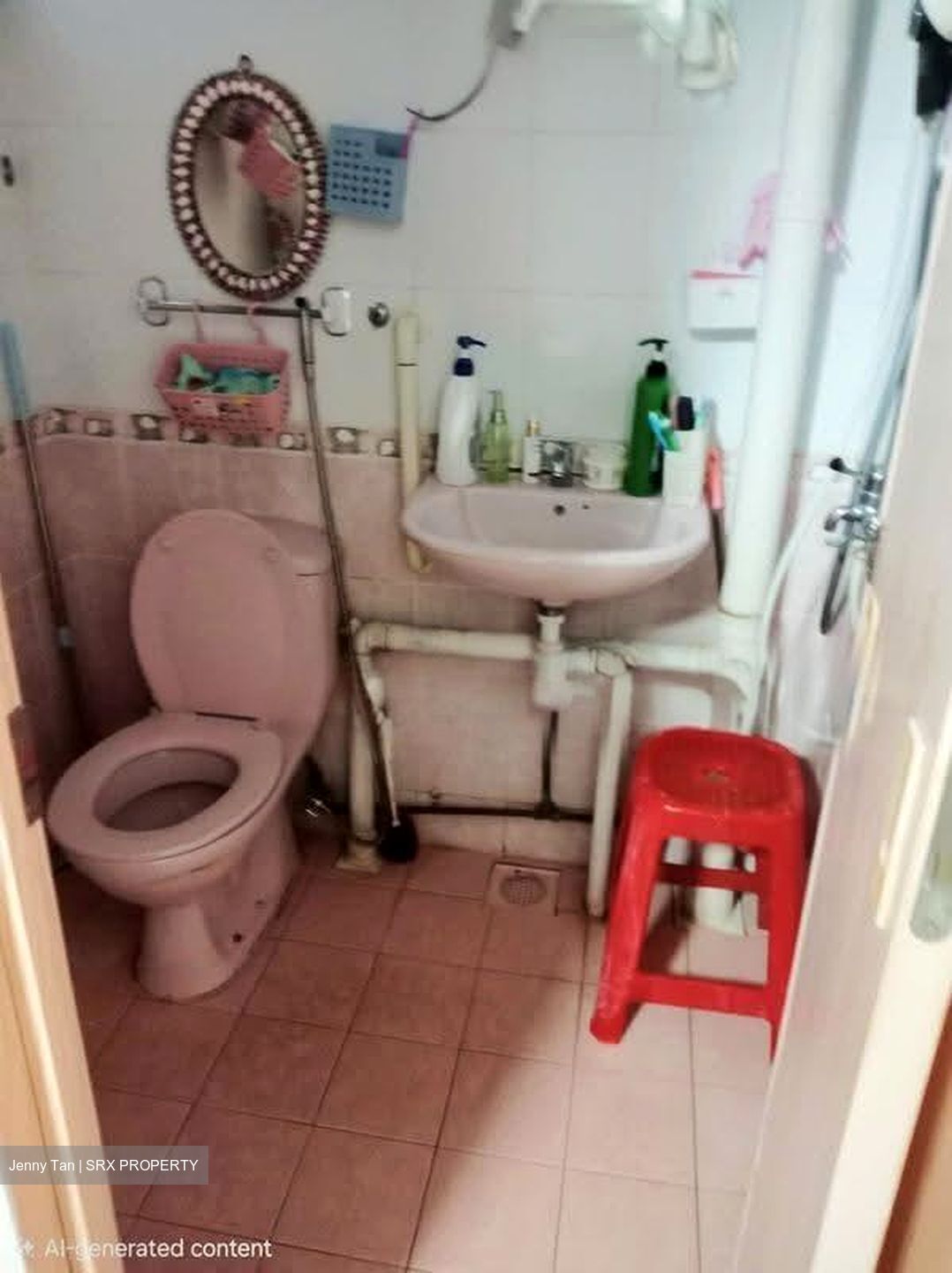 Blk 523 Ang Mo Kio Avenue 5 (Ang Mo Kio), HDB 3 Rooms #617030841